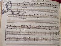 Usignol ch'al primo albore