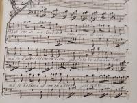 Del Sig:re Aldrovandini Vaghi rai