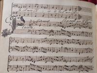 Lamento per il flauto