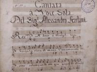 Là dove a Mergellina