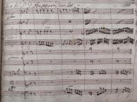 Issipile- Impallidisce