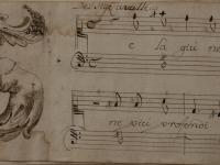 Se laggiù nell'abissi