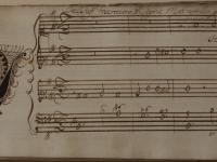 O sventurato ohimè pietà