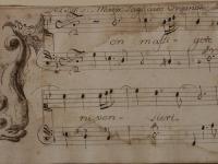 Non m'affliggete più