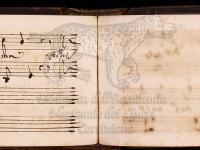 prima pagina per musica