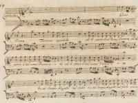 Cieco Nume tiranno Spietato