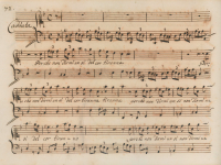 Perchè non dirmi un si