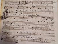 Beve l'occhio e manda al core