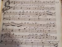 Bell'onde tranquille