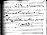 Il pianto di bella donna