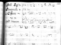 Deh! Non destarmi più affanni