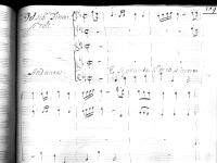 È sì grande il mio piacere