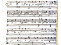 Il pianto di bella donna