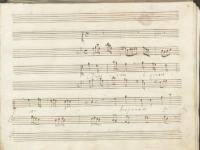 Disperato è questo cor