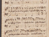 Chi mai vi fe' sì bella