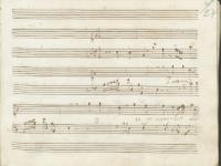 Patienza tu m’ingannasti amor