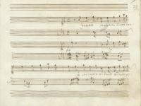 Contento maggiore un core non ha