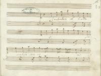 Inchioderò col brando