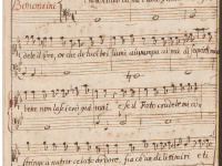 Se lontano da me t'amò Fileno