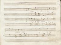 Fuggi involati al mio aspetto