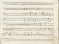 Che non opra in un’alma la speme