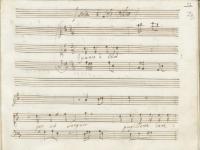 Quanto è dolce per voi languir