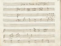 Mi sveglia la tromba