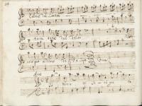 Il morir mi sarà grato