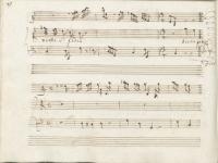 Per esser troppo amante 1