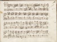 Vado e volo in un momento